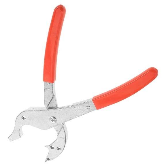 NICEXMAS Work Pliers for Automotive Clip Removal Compatible with Most Car Brands Multi Color