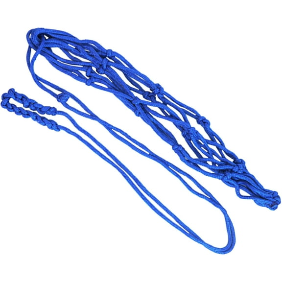 NICEXMAS Football Training Equipment Soccer Nets Nylon 1Set for Fan Gear