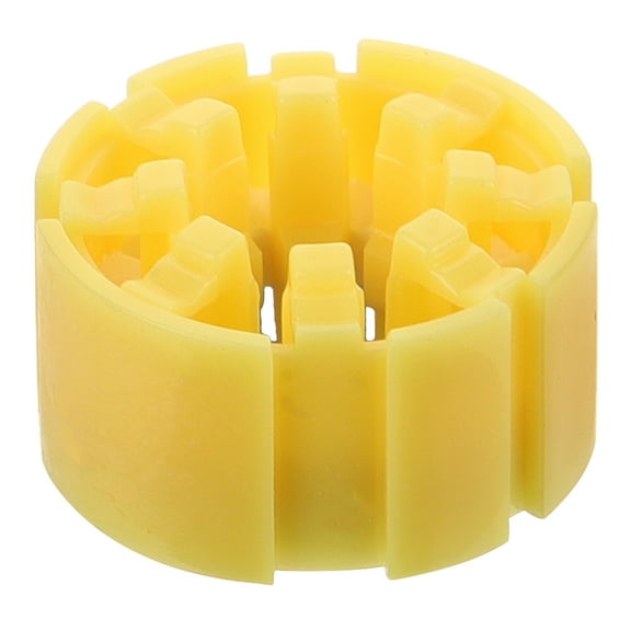 NICEXMAS Portable Inflatable Life Vest Pill Replacement Yellow Automatic Inflator Accessory