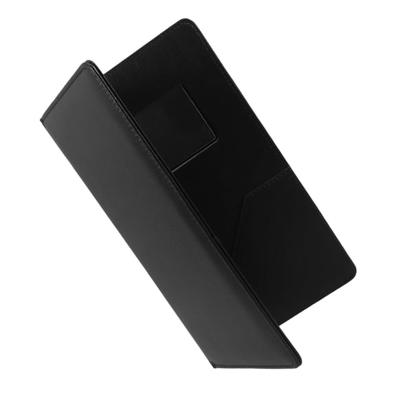 NICEXMAS PU Menu Cover Set - Elegant Restaurant, Bar & Cafe Menu Folder, PU , 1 Pack
