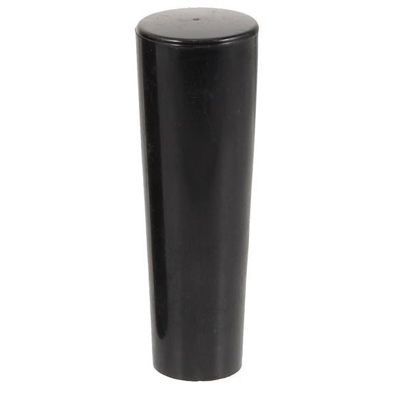 NICEXMAS Large Beer Tap Handle with Comfortable Grip for Home Bar and Beer , 1 Piece Tap Accessory