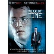 Nick of Time [DVD]