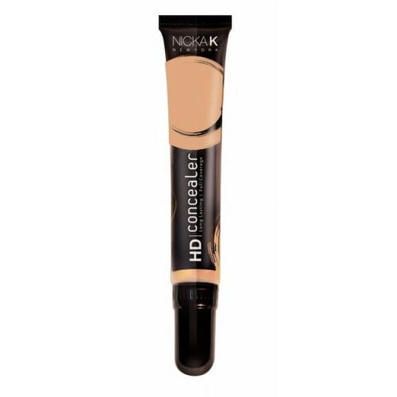 Nicka K HD Concealer