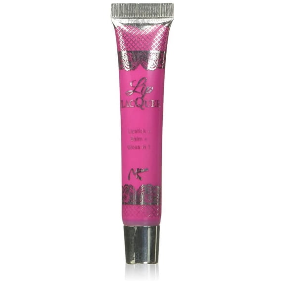 NICKA K Lip Lacquer Shade 07