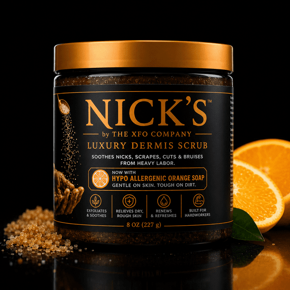 NICKS by The XFO Company - Walmart.com