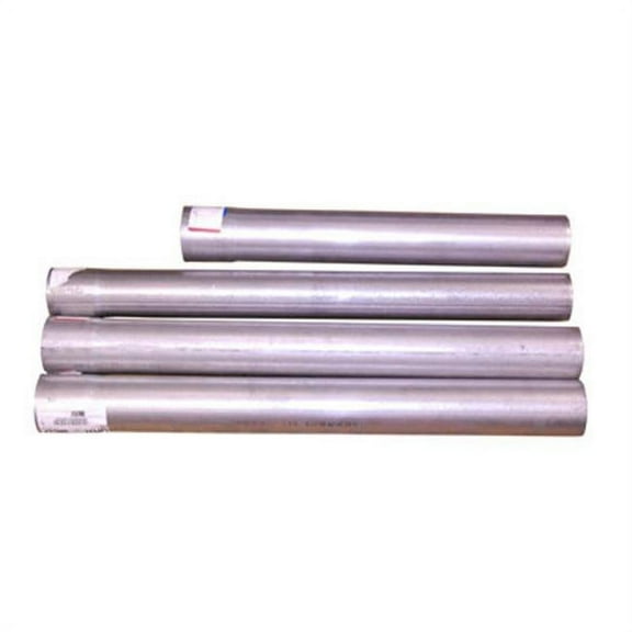 NICKSON 17621 Exhaust Tailpipe Extension 18 x 1.75 in. Inner Diameter