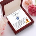 thumbnail image 1 of NICKSUN 18K Gold Plated Saturn Pendant Choker Necklace Aesthetic Space Planet Star Necklaces Jewery for Women, 1 of 10