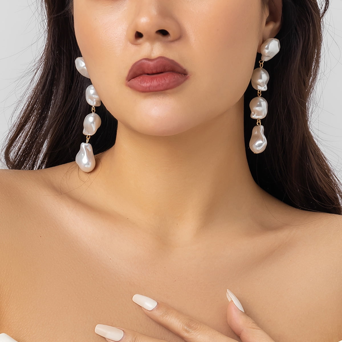 Ioka 14K Gold Wheat Chain Necklace - 1.1mm Dainty Layering Chain In Yellow Or White Gold With Lobster Clasp