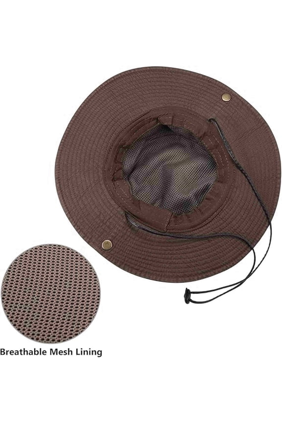 Hats,UPF 50+ Men's Beach Comber Sun Hat - Sun Protective