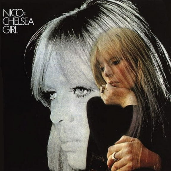 NICO - Chelsea Girl Compact Disc