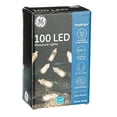 thumbnail image 1 of NICOLAS HOLIDAY INC GE90436 GE100LT White Staybright Set, 1 of 2