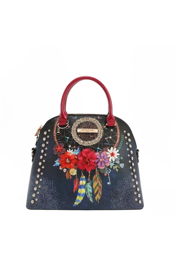 DREAM COMES TRUE DOME BAG