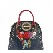 NICOLE LEE DREAM TRUE DOME BAG