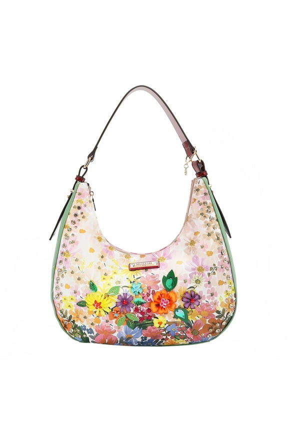 DREAMS BLOSSOM SATCHEL