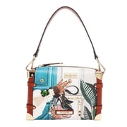 NICOLE LEE EMOTION HANDBAG