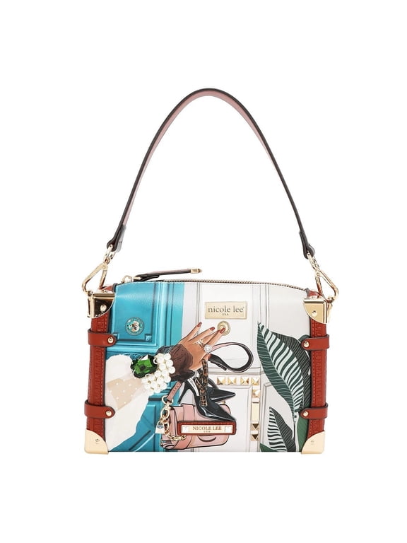 EMOTION HANDBAG