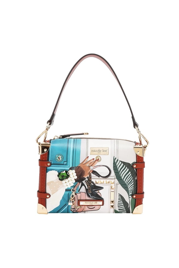 EMOTION HANDBAG