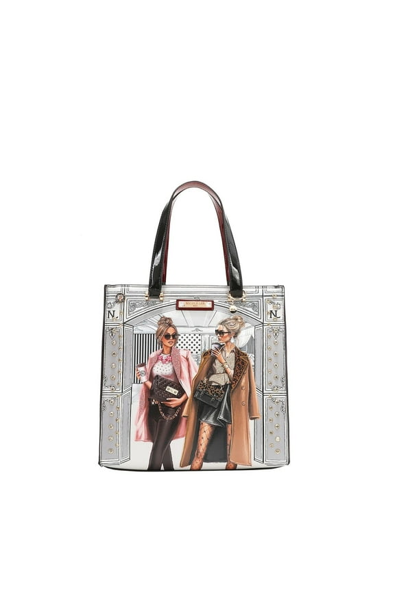 LADIES NIGHT OUT TOTE