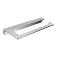 thumbnail image 1 of NICOLE TOWEL RING HOLDER CHROME, 1 of 2