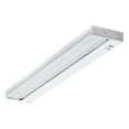 thumbnail image 1 of NICOR 21" LED Under-Cabinet Lighting Fixture, 1 of 4