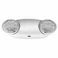 thumbnail image 1 of NICOR EML Series Micro Emergency LED Light Fixture, Remote Capable, 1 of 9