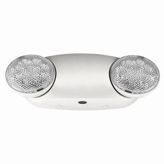 NICOR EML Series Micro Emergency LED Light Fixture, Remote Capable