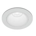 thumbnail image 1 of NICOR Lighting DLR2-10-120-3K-WH 2 in. LED Downlight in White - 3000K, 1 of 5