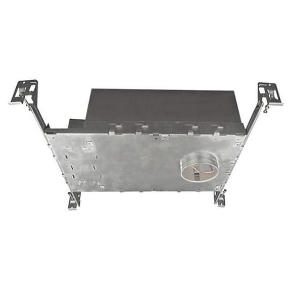 Nicor Lighting 12300A-LED Commercial & Industrial Light Fixtures LED Housing