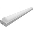 thumbnail image 1 of NICOR Lighting 4 Ft. 3000K LED Linear Strip Light (LS1-10S-UNV-30), 1 of 3