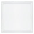 thumbnail image 1 of Nicor Lighting DSE421205KSQWH 661 Lumens Indoor LED Downlight - White, 1 of 9