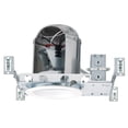 thumbnail image 1 of Nicor Lighting 15006A 5 In. IC Airtight Housing, 1 of 4