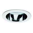 thumbnail image 1 of Nicor Lighting 17552A 6 In. Clear Reflector Trim, 1 of 7