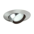 thumbnail image 1 of Nicor Lighting 17506OB 6 In. R30 Oil-Rubbed Bronze Eyeball, 1 of 2