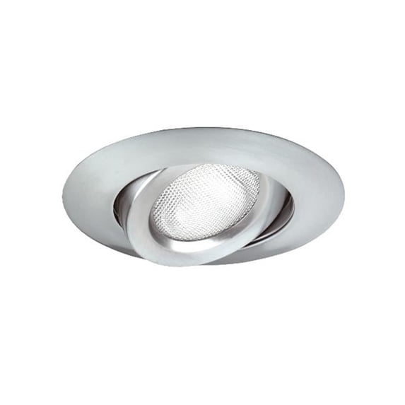 Nicor Lighting 17558OB 6 In. Oil-Rubbed Bronze Gimbal Ring