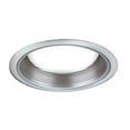 thumbnail image 1 of Nicor Lighting 17511OB-OB 6 In. OR BRZ R30 Baffle, 1 of 3