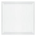 thumbnail image 1 of Nicor Lighting DSE621204KSQWH 974 Lumens Indoor LED Downlight - White, 1 of 10