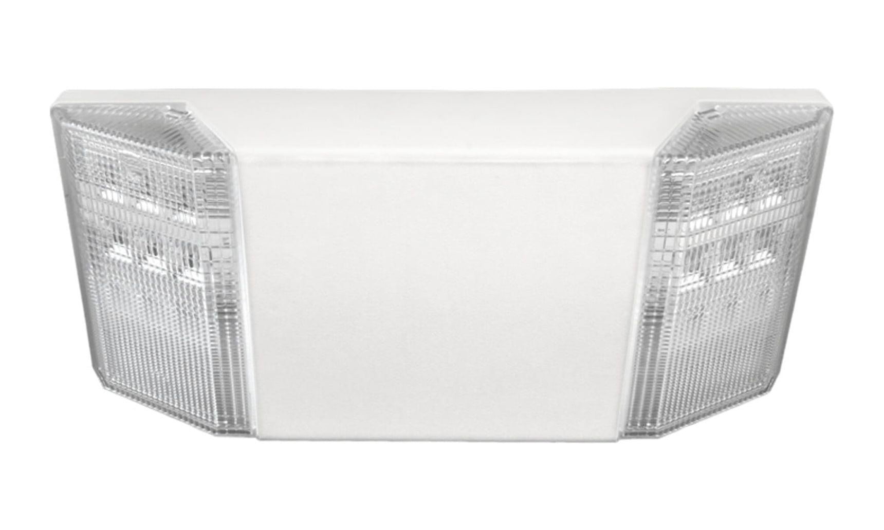 NICOR Compact LED Emergency Fixture