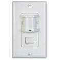 thumbnail image 1 of NICOR Occupancy Sensor with Passive Infrared Switch, 1 of 2