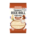 thumbnail image 1 of NICOS Crunchy Rice Roll- Puffed Rice Cinnamon Flavor (12 Rolls x 6), 1 of 5