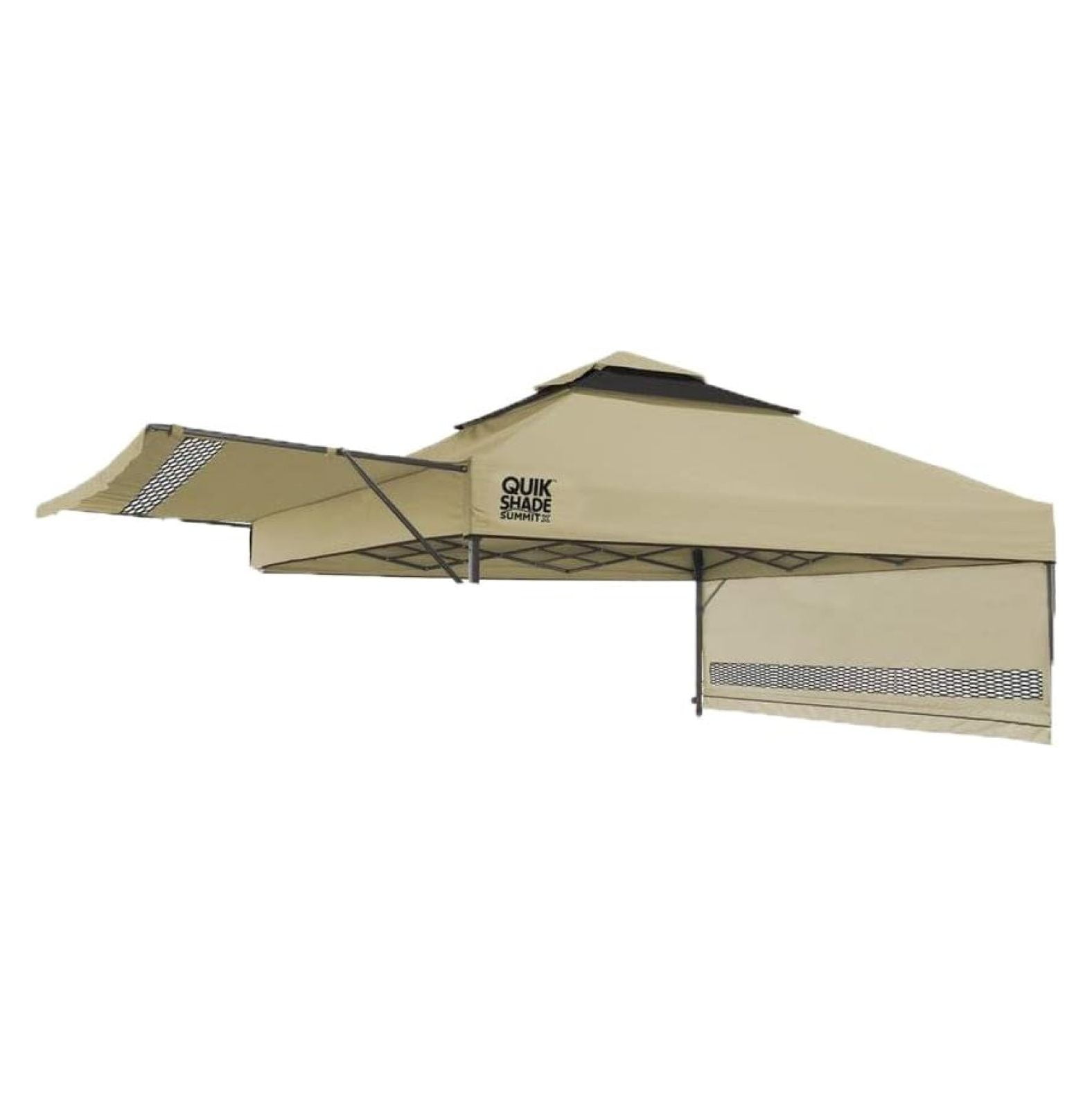 Quik Shade Canopy Replacement Parts