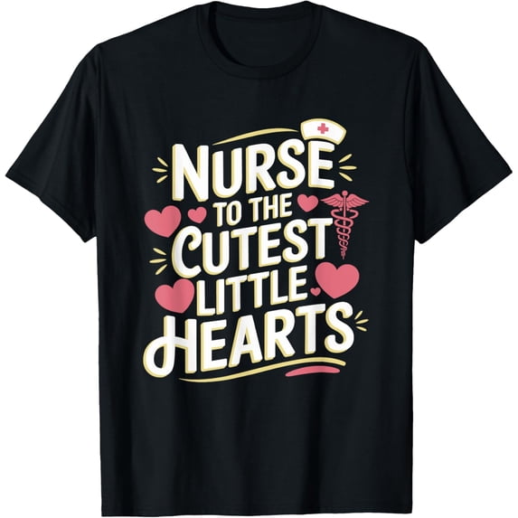 NICU NURSE Nursing Neonatal Intensive Care Unit, NICU T-Shirt