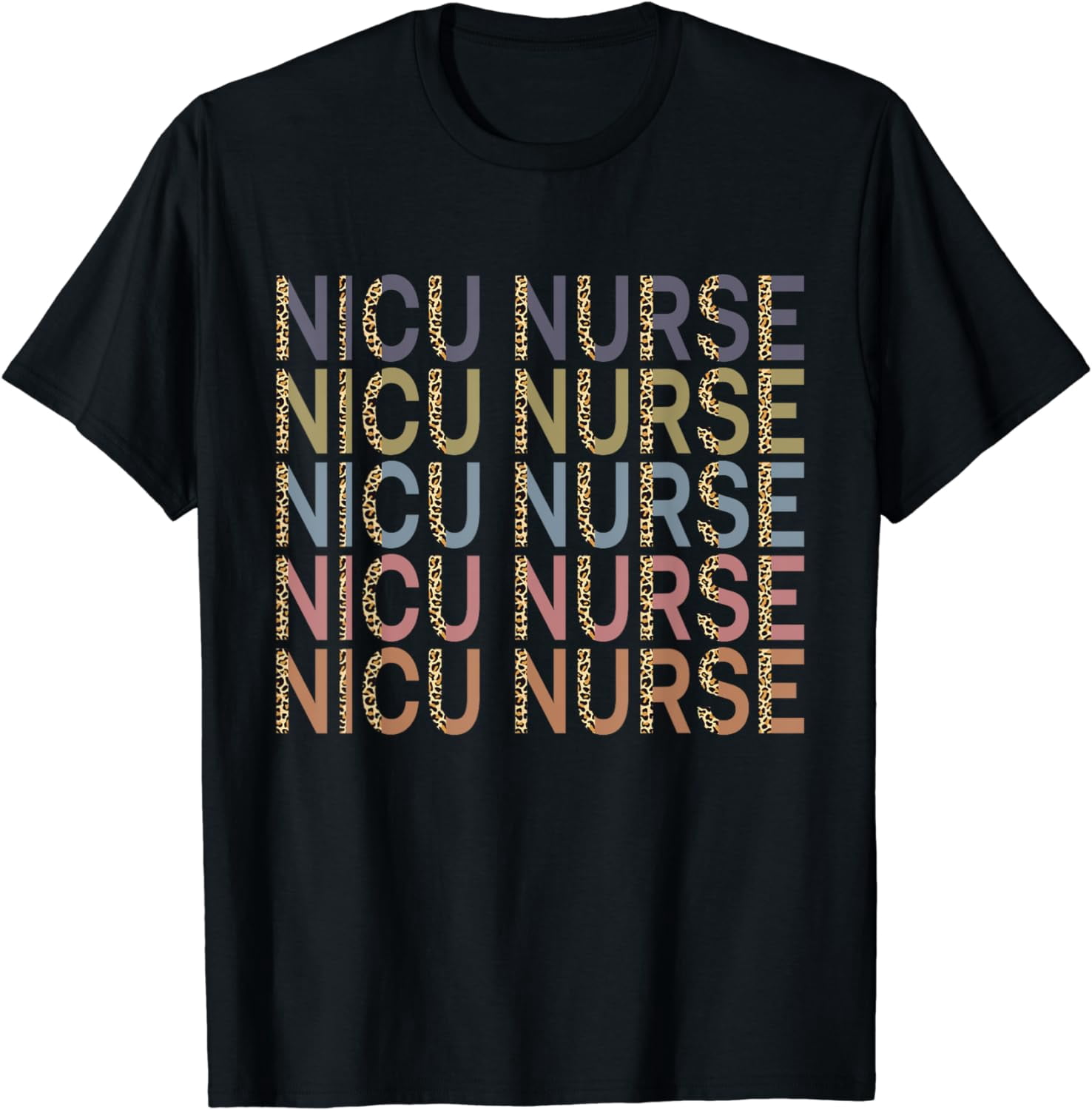 nicu-nurse-leopard-print-neonatal-intensive-care-unit-t-shirt-walmart