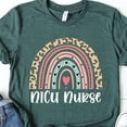 thumbnail image 1 of NICU Nurse Shirt, NICU Nurse Gifts, Gift For NICU Nurse, Neonatal Nurse Shirt, Nurse Appreciation Gift For Nurse Graduation, Pediatric Nurse, 1 of 2