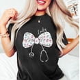 thumbnail image 1 of NICU Nurse Shirt, Neonatal Intensive Care Unit Nurse, Nurse Appreciation, Nursing Student Shirt, Baby Nursery Shirt, RN Graduation 16 Sweatshirt All Size S-5XL, 1 of 5