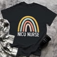 thumbnail image 1 of NICU Nurse, Small, Black, 1 of 2