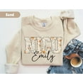 thumbnail image 1 of NICU Nurse Sweatshirt, Neonatal Intensive Care Unit Nurse, Nurse Appreciation, Nursing Student Tee, Baby Nursery Shirt, Graduation 407 Tshirt All Size S-5XL, 1 of 5