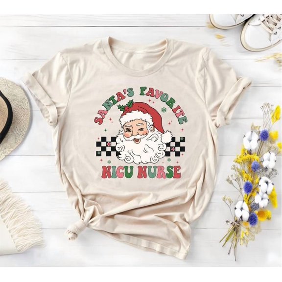 NICU Sweatshirt, NICU Nurse Sweatshirt, ICU Nurse Shirt, idea, rn Nurse Shirt, work shirt Tshirt All Size S-5XL