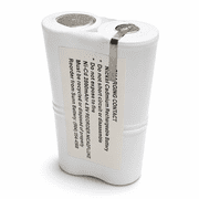 NICd battery pack PM9086/011 fits Fluke Scopemeter by Powertron