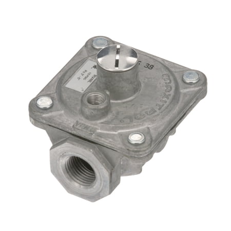 NIE-2049-A Pressure Regulator 1/2" Nat | Exact Fit Replacement for Nieco 2049-A | SHARPTEK.COM Parts - Made In USA | 180-Day Warranty