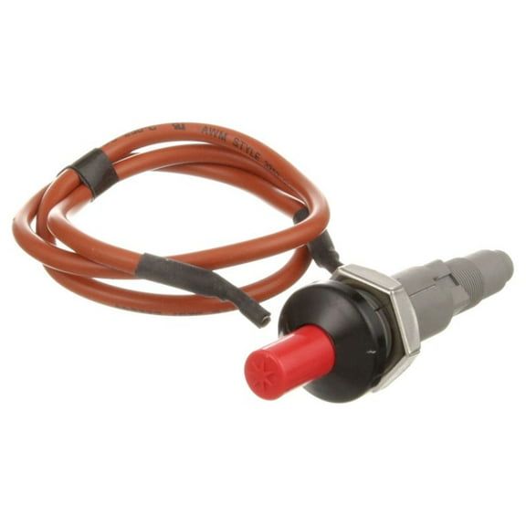 NIE-4181-08 Igniter, Spark | Exact Fit Replacement for Nieco 4181-08 | SHARPTEK.COM Parts - Made In USA | 180-Day Warranty